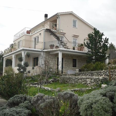 Apartments & Rooms Katica Polje  Экстерьер фото