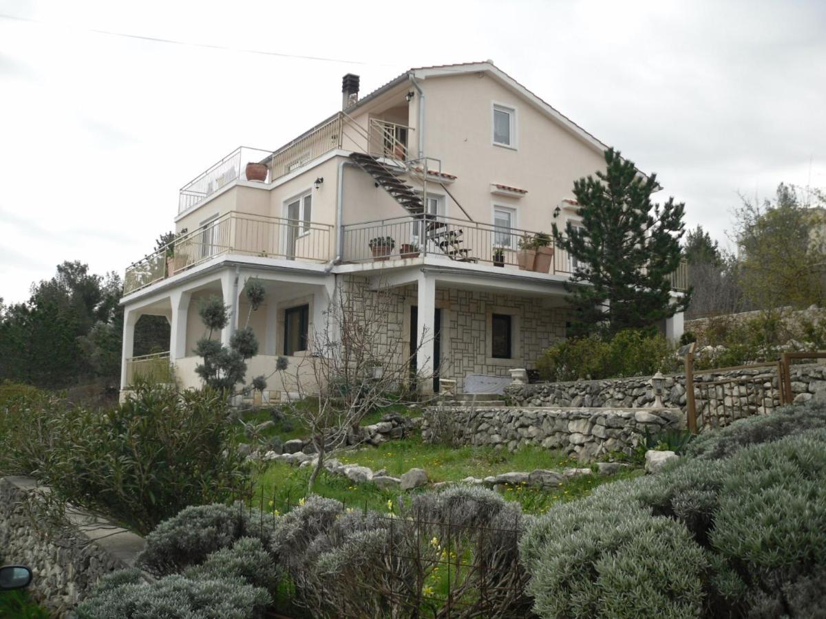 Apartments & Rooms Katica Polje  Экстерьер фото