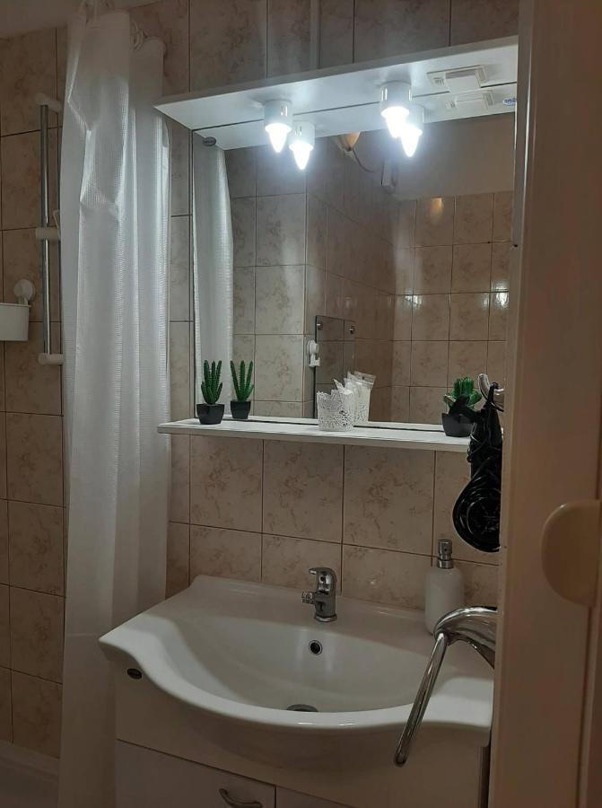 Apartments & Rooms Katica Polje  Экстерьер фото
